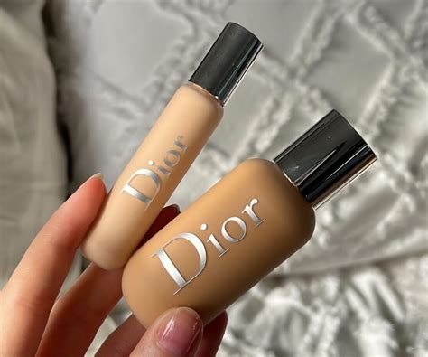 dior waterproof foundation|Dior foundation products.